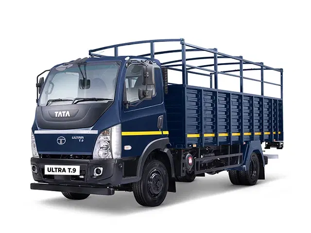 2024 Tata Ultra Sleek T.9 Review | Best Commercial Vehicle in India 2024 Tata Ultra Sleek T.9 Review | Best Commercial Vehicle in India