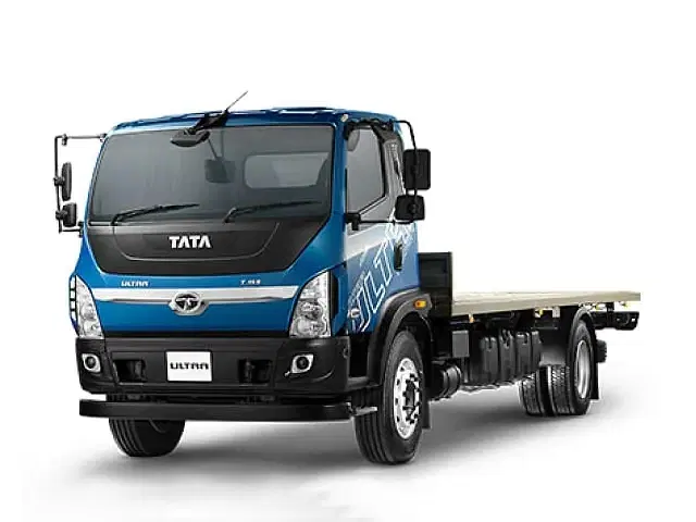 Ultra T.16 AMT