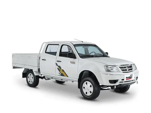 Yodha pickup Yodha pickup