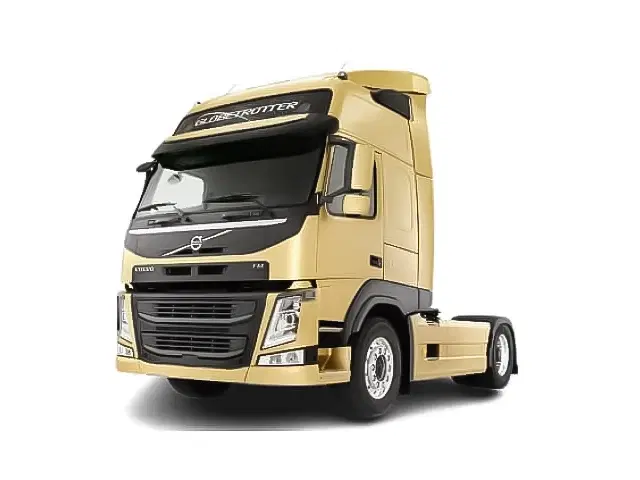 Volvo FM 370