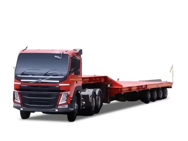 Volvo FM 400 HD