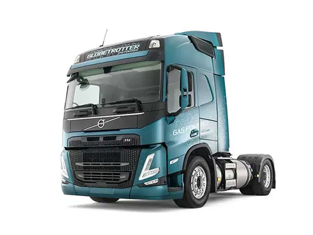 Volvo FM 420 4x2