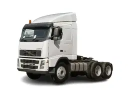 Volvo FM 440 6x4