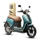 EV EV