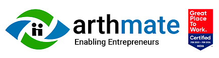 Arthmate - Enabling Entrepreneurs, Great place to work, Mamta Projects Pvt Ltd