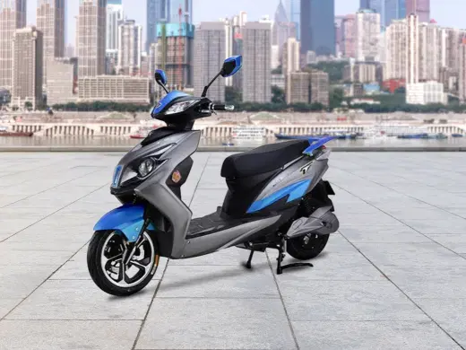 eGo Li 48V eGo Li 48V