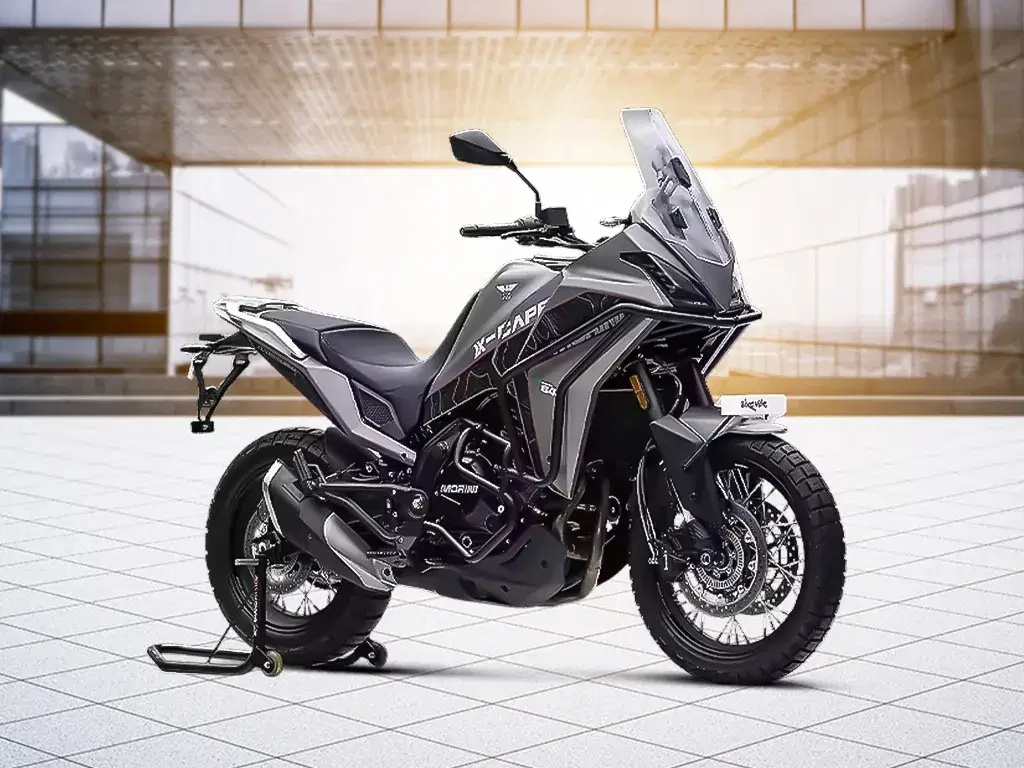 Moto Morini X-Cape