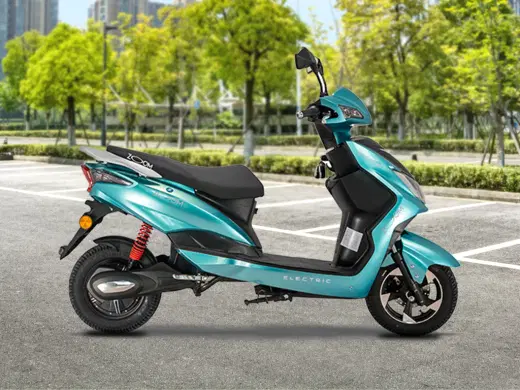 Kinetic Green Zoom Kinetic Green Zoom