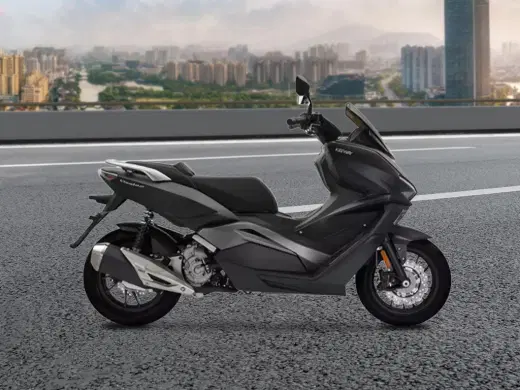 Keeway Vieste 300 Keeway Vieste 300