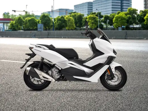 Keeway Vieste 300 Keeway Vieste 300