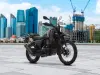 Yezdi Adventure Yezdi Adventure
