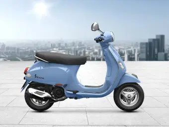 Piaggio Vespa 150