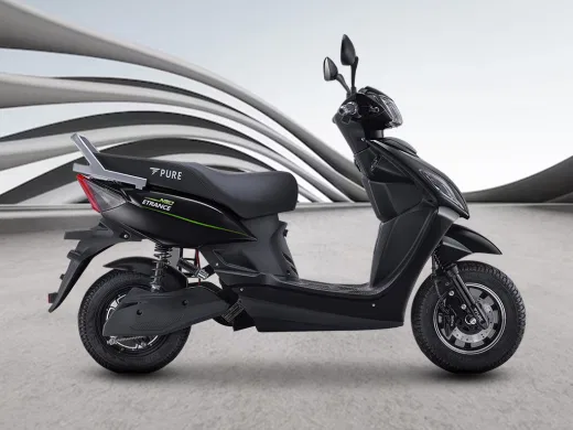 PURE EV ETrance plus PURE EV ETrance plus