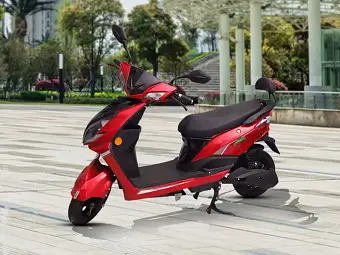 Joy e-bike Gen Nxt Nanu E-scooter