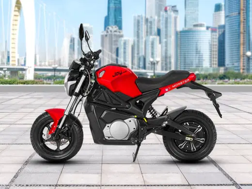 Joy e-bike Monster Joy e-bike Monster