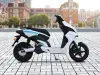 White Carbon Motors GT5 White Carbon Motors GT5