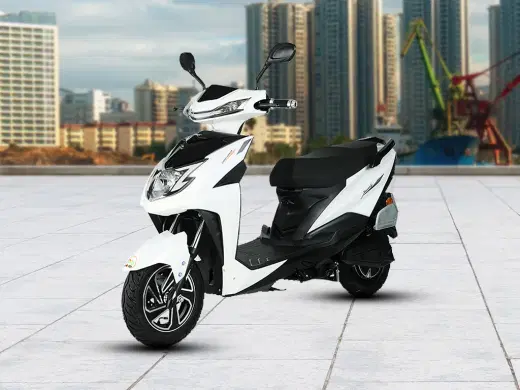 AMO Electric Jaunty Plus AMO Electric Jaunty Plus