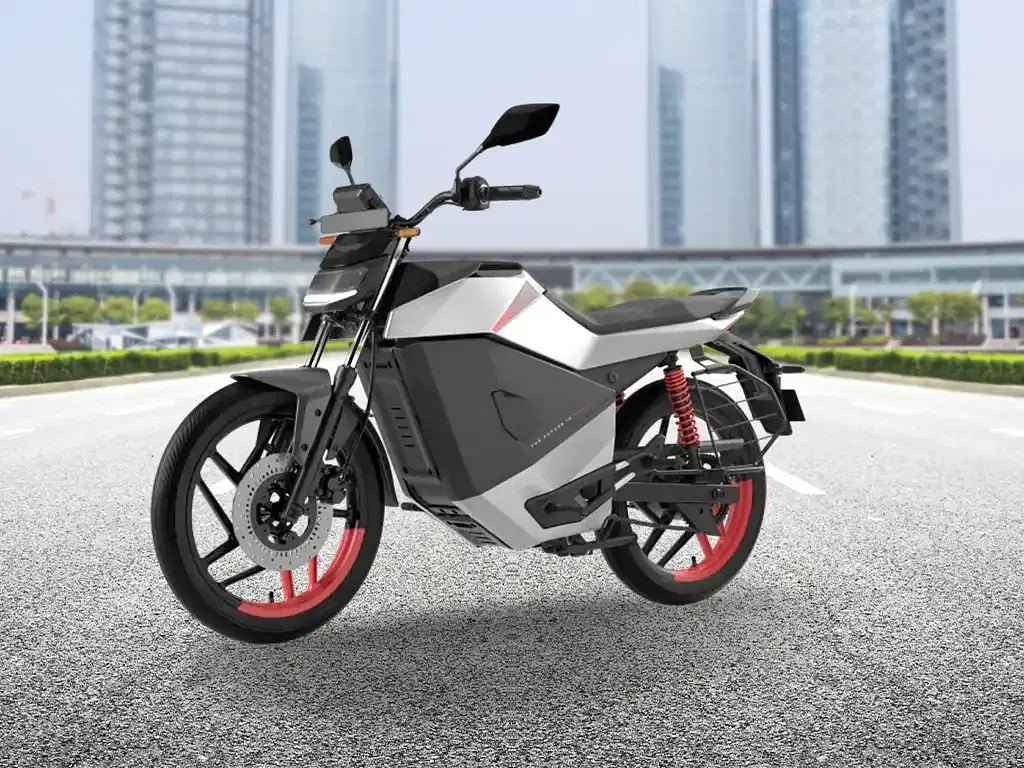 Ola Roadster