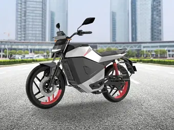 Ola Roadster