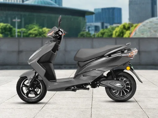 Evtric Ride Evtric Ride