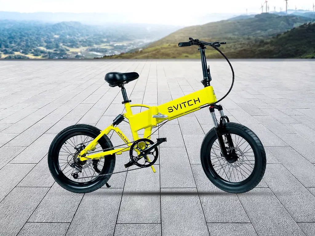 SVITCH MXE