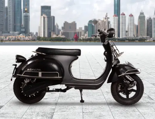 One Moto Electa One Moto Electa