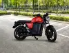 One Electric Motorcycles Kridn One Electric Motorcycles Kridn