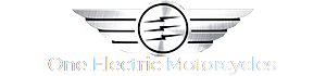 One Electric Motorcyclesicon