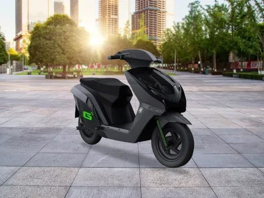 Earth Energy EV Glyde Plus Earth Energy EV Glyde Plus