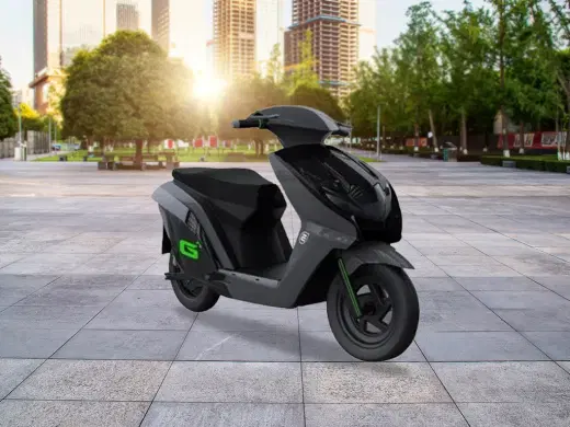 Earth Energy EV Glyde Plus image Earth Energy EV Glyde Plus image