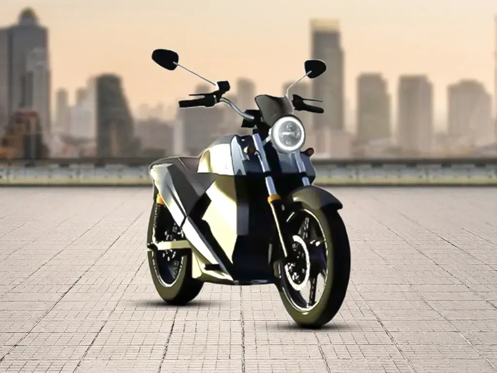 Earth Energy EV Evolve R