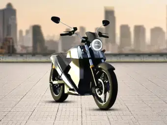 Earth Energy EV Evolve R