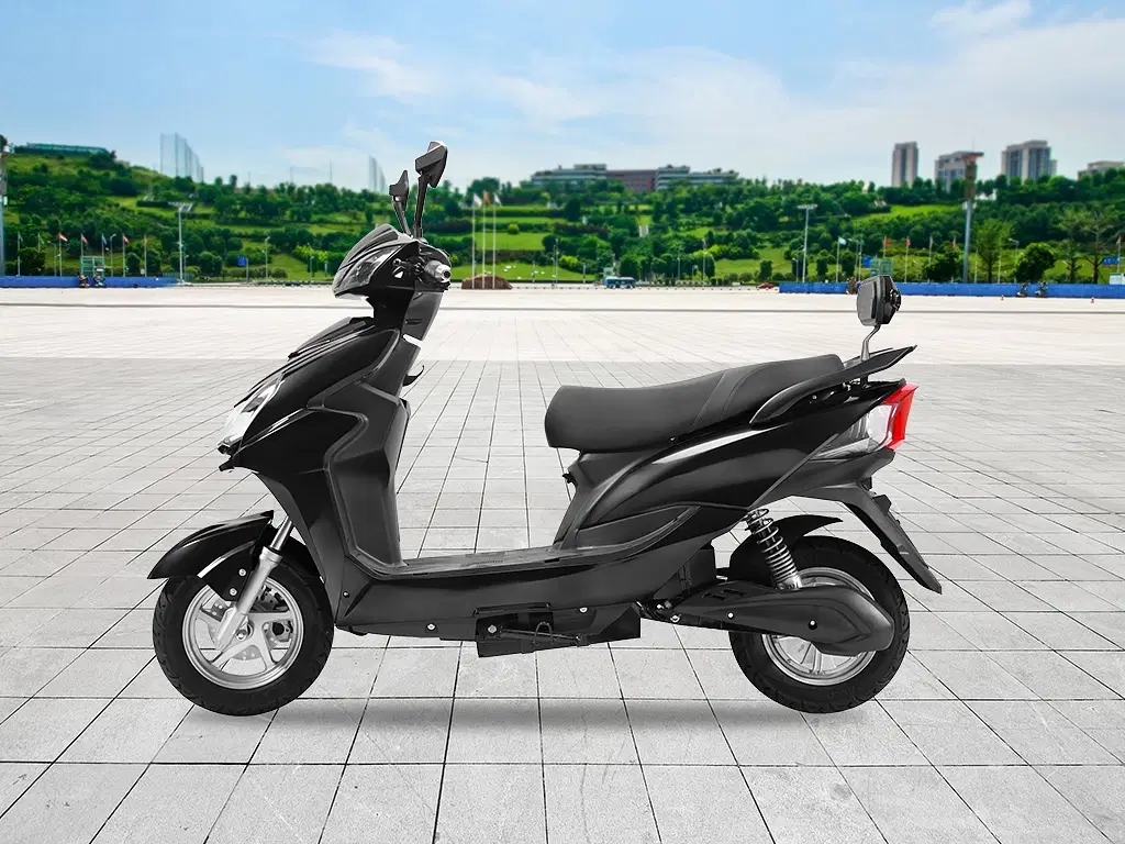 Odysse Electric E2Go