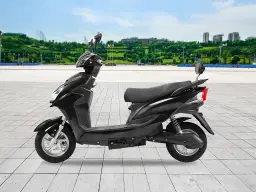 Odysse Electric E2Go