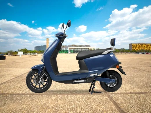 Odysse Electric V2 Odysse Electric V2