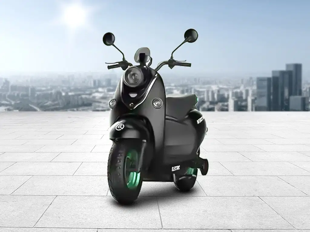 Kabira Mobility Intercity Neo Kabira Mobility Intercity Neo