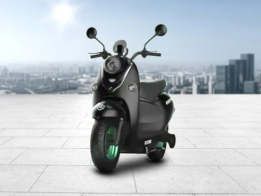 Kabira Mobility Intercity Neo Kabira Mobility Intercity Neo