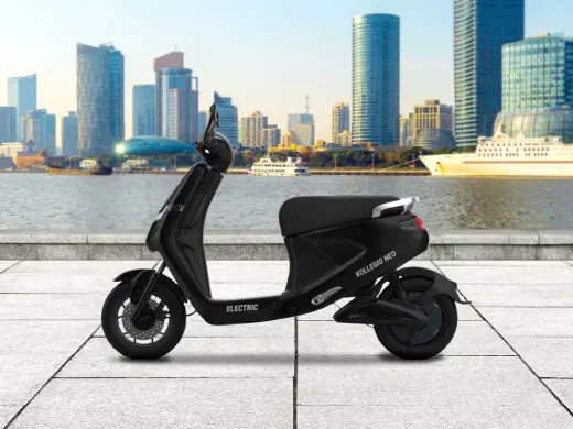 Kabira Mobility Kollegio Neo Kabira Mobility Kollegio Neo