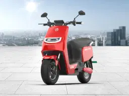 Kabira Mobility Intercity Aeolus
