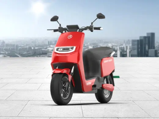 Intercity Aeolus Lithium Ion