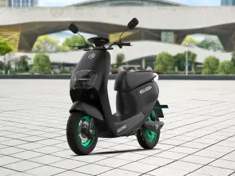Kabira Mobility Kollegio Plus