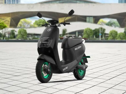 Kollegio Plus Lithium Ion Kollegio Plus Lithium Ion