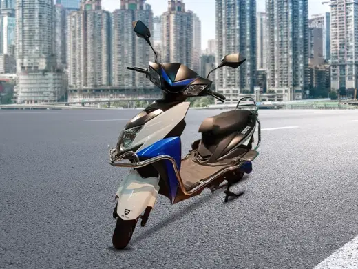 Merico Electric Merico Eagle-100(4.8) image Merico Electric Merico Eagle-100(4.8) image