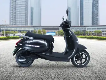 Fidato Evtech EasyGo Plus