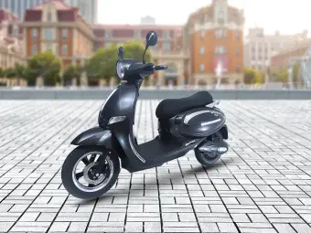 Fidato Evtech Easy Go