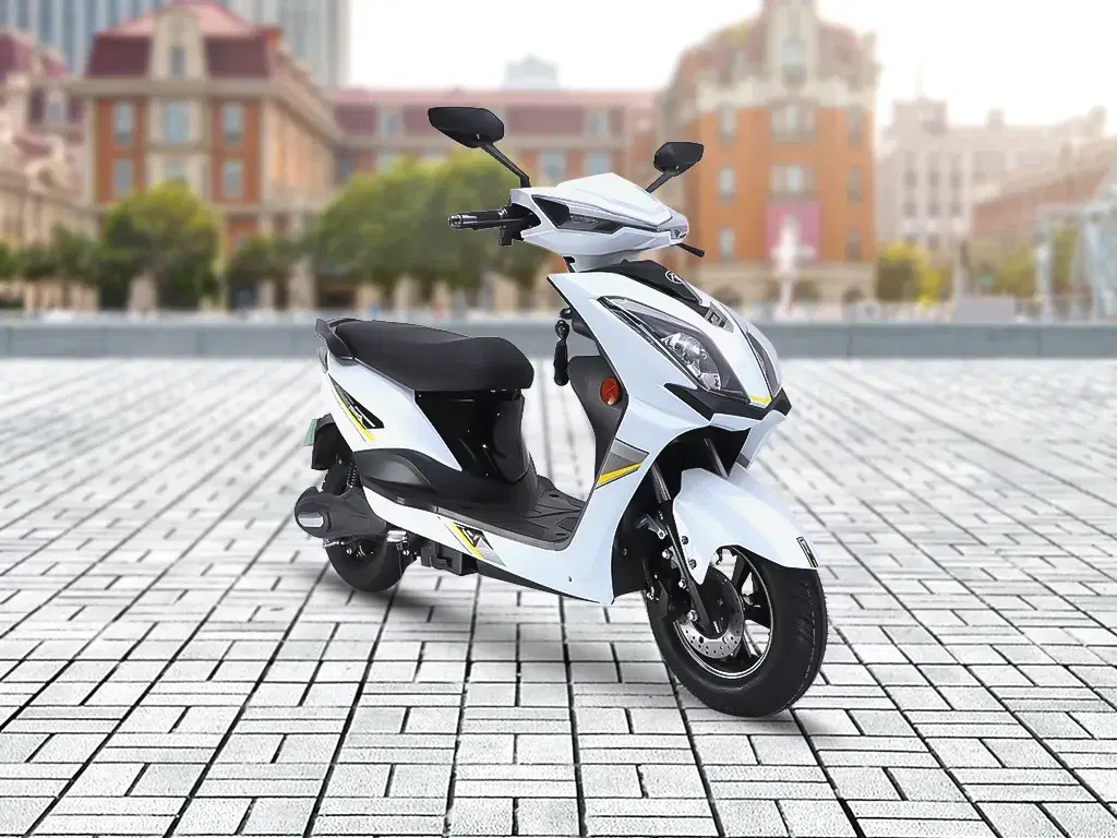 Fidato Evtech Future 2020