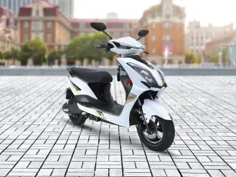 Fidato Evtech Future 2020