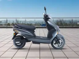 Fidato Evtech 21