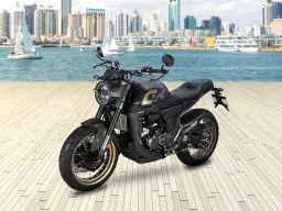 Zontes GK 350