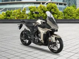 Zontes 350X